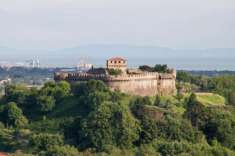 Foto Semindipendente in vendita a Sarzana