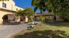 Foto Serdiana, esclusiva residenza del Seicento completamente ristrutturata