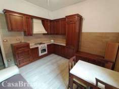 Foto Seregno bilocale con piccola area esterna