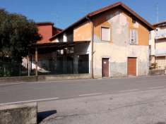 Foto Seriate porzione casa  da ristrutturare