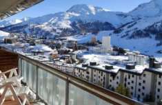 Foto Sestriere (TO) vendesi grazioso bivani in Residence Palace 2 multipropriet .