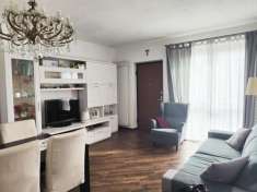 Foto Seveso centro, complesso misto residenziale.