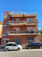 Foto Sezze- Appartamento con vista panoramica