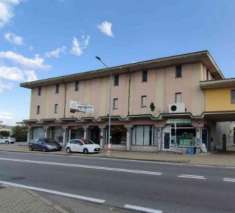 Foto Show Room in vendita a Gattinara