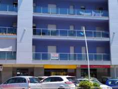 Foto si vende appartamento residenziale in Potenza (PZ) in via del Gallitello n.116