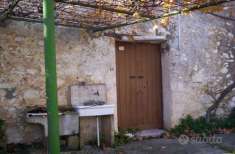 Foto SICILIA SCOPELLO (TP) RUSTICI IN PIETRA TOT 100 MQ PIU' 160 MQ GIARDINO