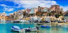 Foto SICILIA/CASTELLAMMARE DEL GOLFO
