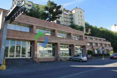 Foto Siena Viale Sardegna vendesi ufficio di mq 112 di fronte al nuovo Polo Sanitario Regionale