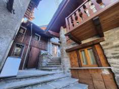 Foto Singola in vendita a Arvier