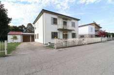 Foto Singola in vendita a Bondeno