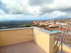 Foto Singola in vendita a Cuglieri