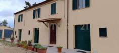Foto Singola in vendita a Manciano