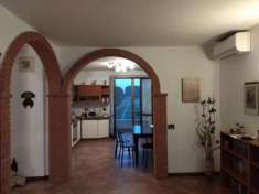 Foto Singola in vendita a Martignana di Po