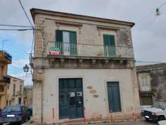 Foto Singola in vendita a Modica