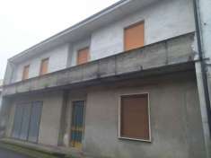 Foto Singola in vendita a Motta Baluffi