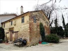 Foto Singola in vendita a Ostra
