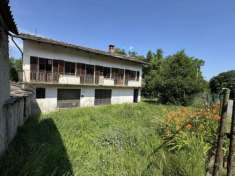 Foto Singola in vendita a Paesana