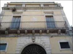 Foto Singola in vendita a Palazzolo Acreide, CENTRO STORICO