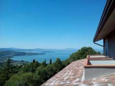 Foto Singola in vendita a Passignano sul Trasimeno