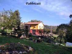 Foto Singola in vendita a Roccastrada