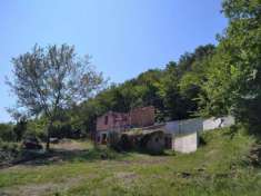 Foto Singola in vendita a Roccastrada