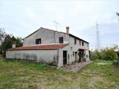 Foto Singola in vendita a San Lorenzo in Campo