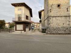 Foto Singola in vendita a Torreano