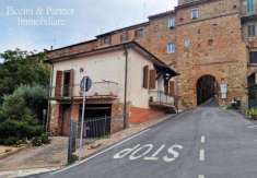 Foto Singola in vendita a Torrita di Siena, Centro storico
