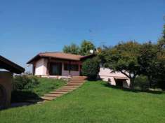 Foto Singola in vendita a Villata