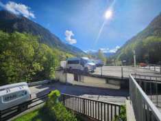 Foto Singolo in vendita a Pr-Saint-Didier
