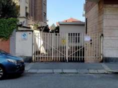 Foto Singolo in vendita a Torino