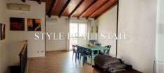 Foto SIRACUSA BELVEDERE INDIPENDENTE CON TERRAZZO GARAGE E CORTILETTO