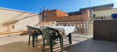 Foto SIRACUSA BELVEDERE INDIPENDENTE CON TERRAZZO GARAGE E CORTILETTO