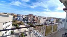 Foto SIRACUSA PRESSI TRIBUNALE-SCALA GRECA QUADRILOCALE ASCENSORATO