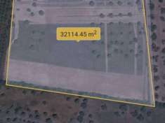 Foto Siracusa vendesi terreno agricolo 1 vani 30000 Mq