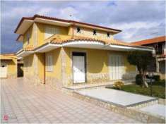 Foto Siracusa vendesi villa 5 vani 210 Mq
