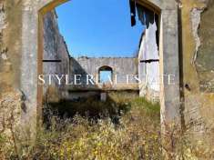 Foto SIRACUSA ZONA FONTE CIANE CASEGGIATO con 3 ETTARI