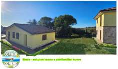 Foto SIROLO - VILLETTE UNIFAMILIARI NUOVE