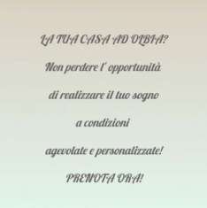 Foto Sogni Una Casa in Sardegna? A Olbia? Contattami