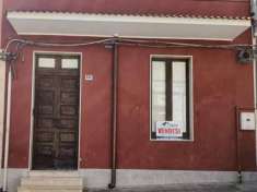 Foto Solarino vendesi casa indipendente 5 vani 131 Mq