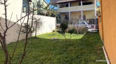 Foto Soleminis, interessante lotto edificabile centro-schiera in zona stazione