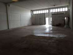 Foto Soliera vendesi capannone 1 vani 230 Mq