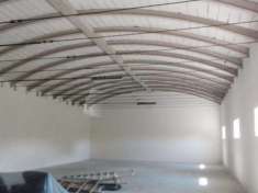 Foto Soliera vendesi capannone 5 vani 620 Mq