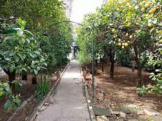 Foto Soluzione Indipendente con giardino
