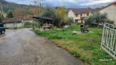 Foto Soluzione Indipendente con terreno