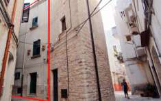 Foto Soluzione indipendente nel centro storico di Modugno