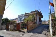 Foto SOLUZIONE INDIPENDENTE SU TRE LIVELLI CON GIARDINO E TERRAZZO PANORAMICO A MATIE