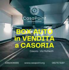 Foto SOS PARCHEGGIO A CASORIA - problema risolto