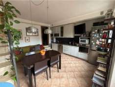Foto Sovicille (SI) vendesi appartamento quadrilocale con giardino
