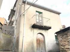 Foto SP63, Caratteristico Fabbricato di 80 mq nel Borgo storico. Prezzo affare!